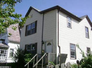 1533 W 102nd St, Cleveland, OH 44102
