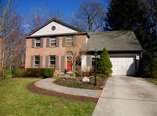 8232 Toll House Rd, Annandale, VA 22003