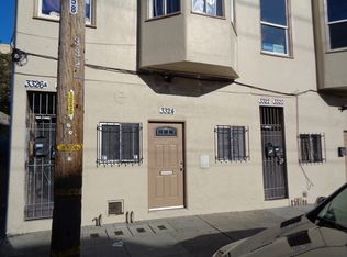 3324 26th St, San Francisco, CA 94110