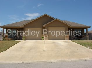 4840 Deep Dr, Temple, TX 76502