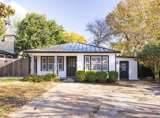 809 Newman Dr, Austin, TX 78703