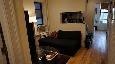 Rented by Big Apple Properties, LLC