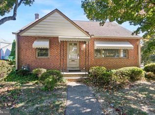 493 Barker Rd, Springfield, PA 19064