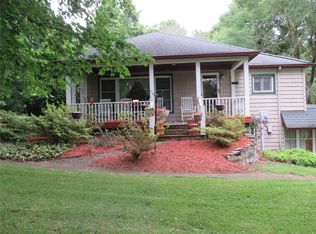 170 N Franklin St, Cochranton, PA 16314