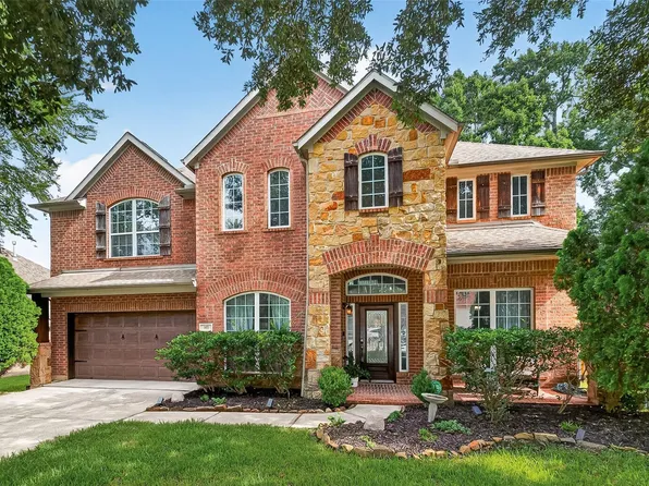 965 Shandy Way, Conroe, TX 77301