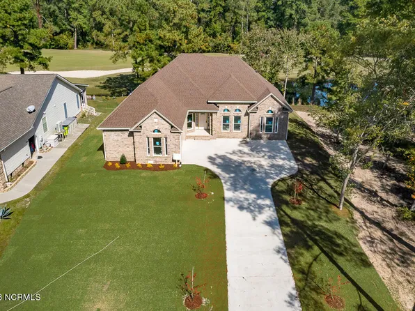 1021 Barkentine Drive, New Bern, NC 28560