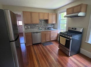 7 Greenwood Ter, Somerville, MA 02143