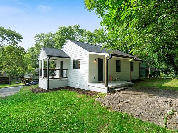 5th image of 515 Harper Ave SW