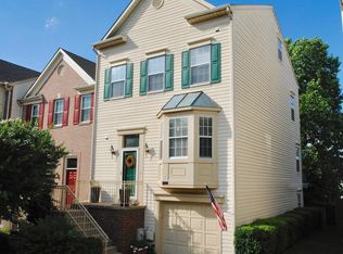 2516 Stow Ct, Crofton, MD 21114