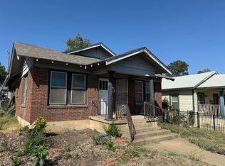 2101 Loving Ave, Fort Worth, TX 76164