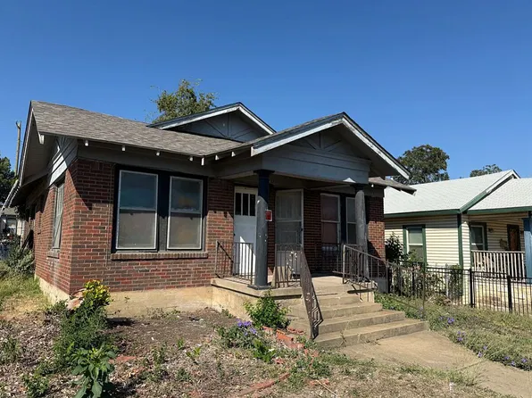 2101 Loving Ave, Fort Worth, TX 76164