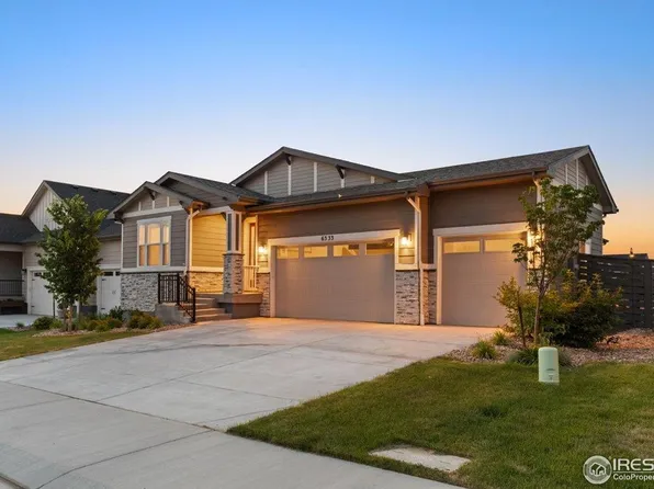 6333 Icegrass Ave, Loveland, CO 80538