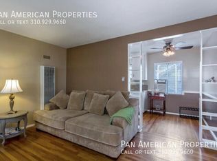 335 S Los Robles Ave APT N, Pasadena, CA 91101