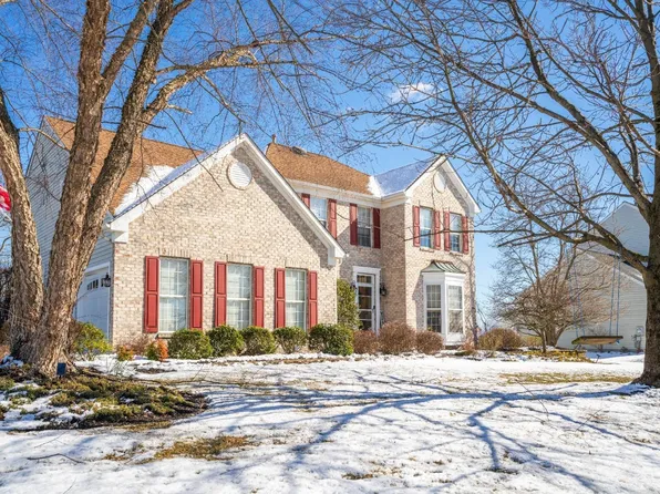 2 Donovan Rd, Pennington, NJ 08534