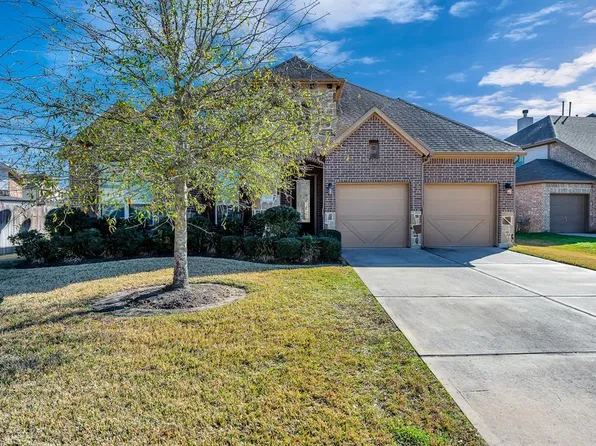 26113 Chivalry Ct, Kingwood, TX 77339