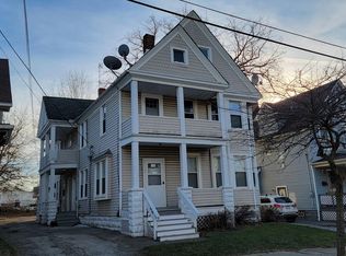 6922 Fullerton Ave #DF, Cleveland, OH 44105