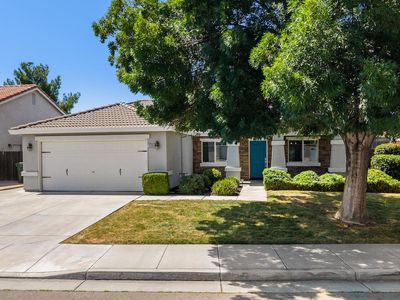 2109 Ashley Ln, Tracy, CA, 95377