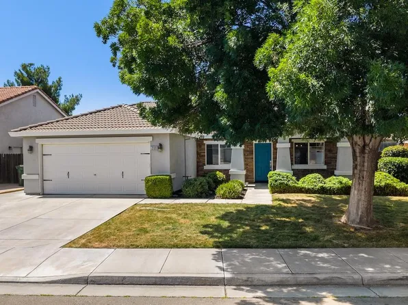 2109 Ashley Ln, Tracy, CA 95377