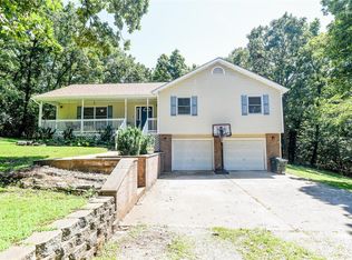 1708 Forest Pl, Rolla, MO 65401