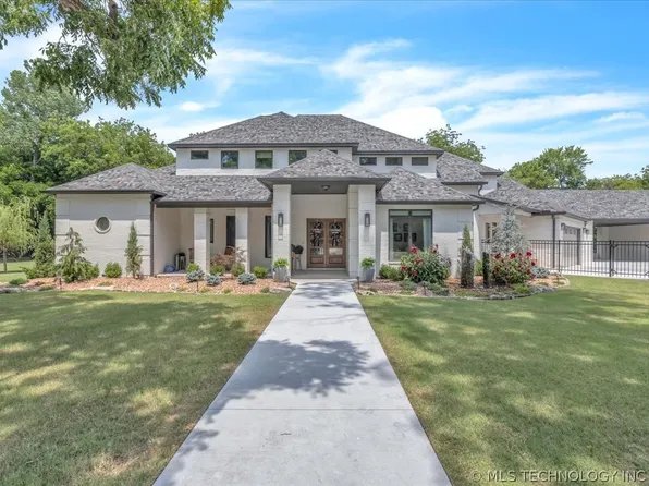 6133 E 138th St S, Bixby, OK 74008