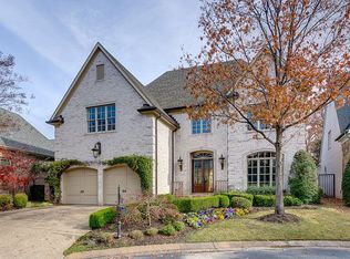 5931 Even Mist Cv, Memphis, TN 38120