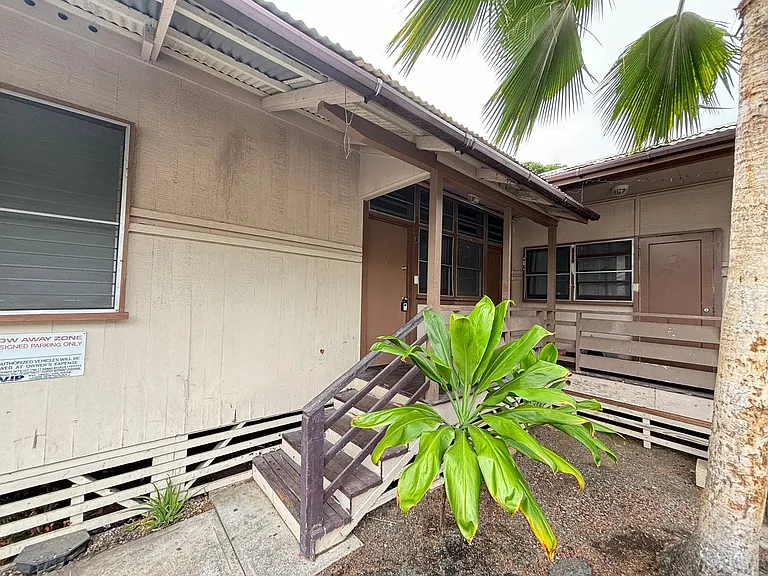1612 & 1616 Nuuanu Ave — Photo 6