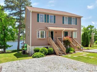 177 Mandrake Ct, Henrico, NC 27842