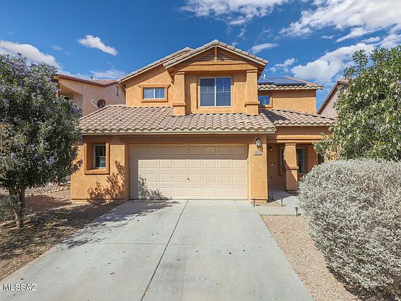 3rd image of 474 W Camino Tunera