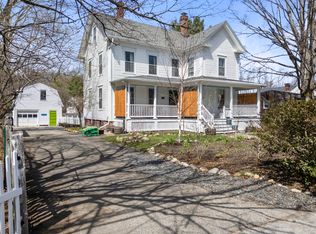 169 Portland Street, South Berwick, ME 03908
