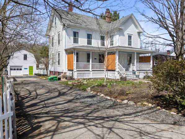 169 Portland Street, South Berwick, ME 03908