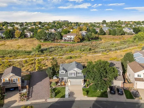 2431 Cove Creek Court, Highlands Ranch, CO 80129