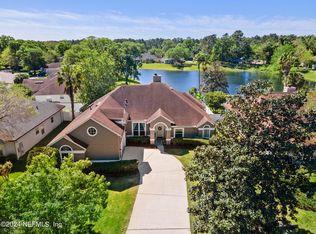 849 Buckeye Ln W, Saint Johns, FL 32259