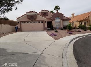 3 Pinyon Tree Cir, Henderson, NV 89074