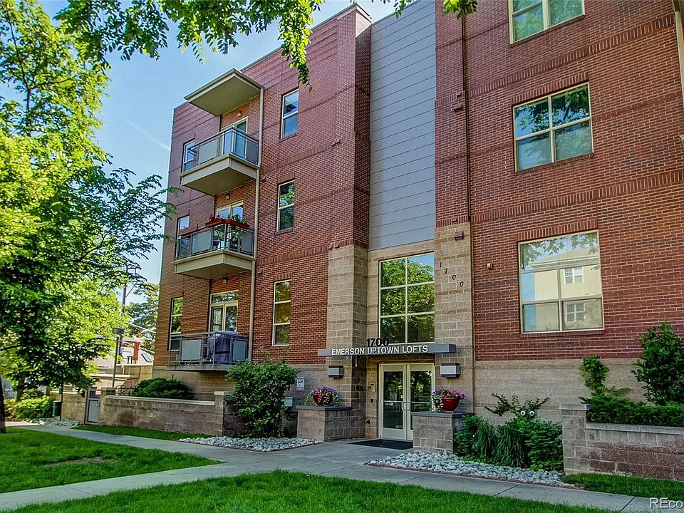 1st image of 1700 N Emerson Street #402