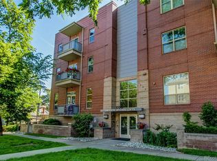 1700 N Emerson St UNIT 402, Denver, CO 80218