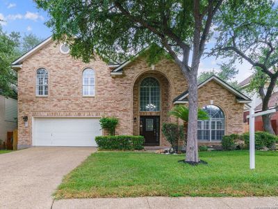 8 SPRING LAKE DR, San Antonio, TX, 78248