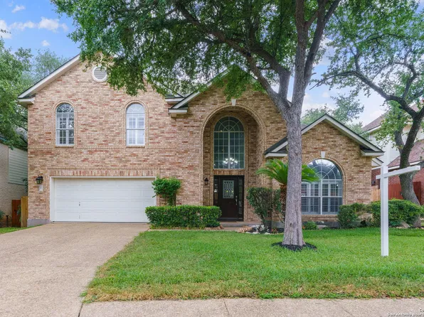 8 SPRING LAKE DR, San Antonio, TX 78248