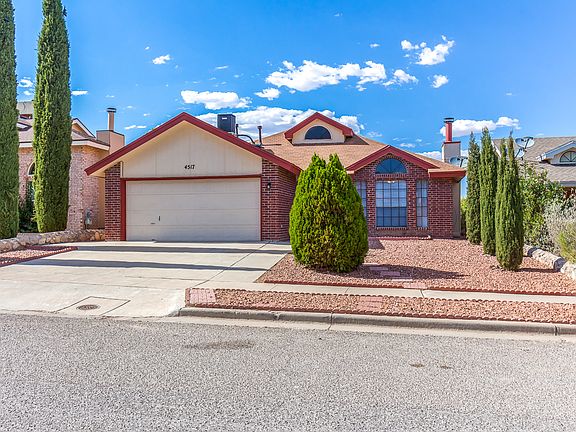 4th image of 4517 Loma De Cobre Dr