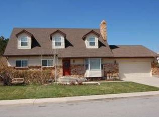 1043 N 910 E, Orem, UT 84097