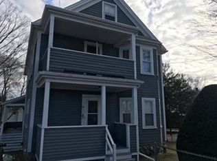 294 Lenox St #1, Norwood, MA 02062