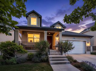 203 E Saint Germain Way, Sandy, UT 84070