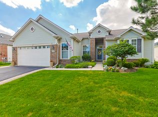 13047 Stone Creek Ct, Huntley, IL