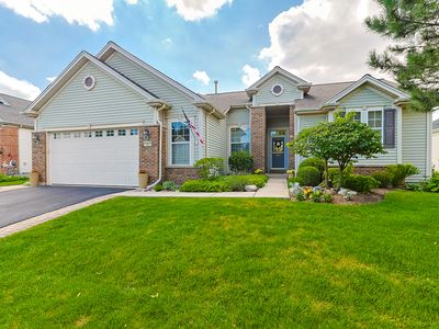 13047 Stone Creek Ct, Huntley, IL, 60142