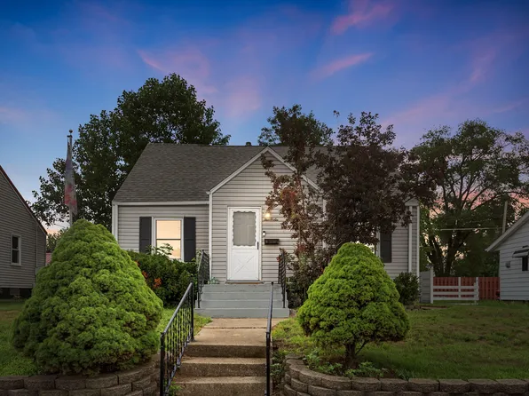 506 Tremont St, Michigan City, IN 46360