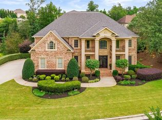 8530 Abingdon Ln, Duluth, GA 30097