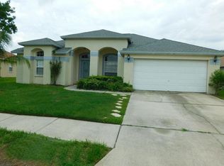 29044 Rivergate Run, Zephyrhills, FL 33543