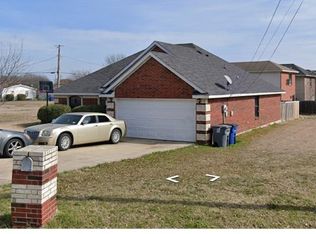 2919 El Centro Way, Dallas, TX 75241