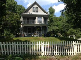 312 Kennel Rd, Saylorsburg, PA 18353