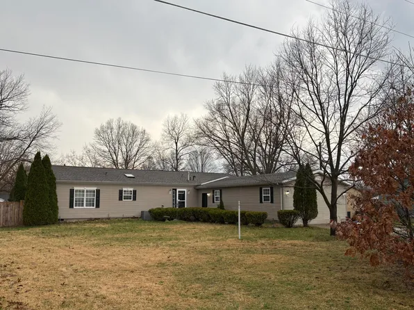 70668 Edison St, Niles, MI 49120