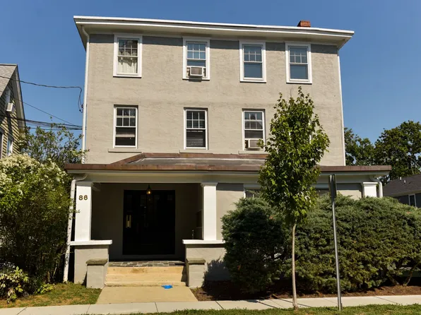 86 Spruce Street, Princeton, 86 Spruce St APT 2, Princeton, NJ 08542